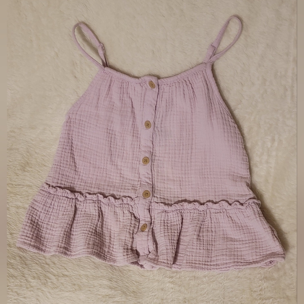 Girls Size 6/6X Tank Top